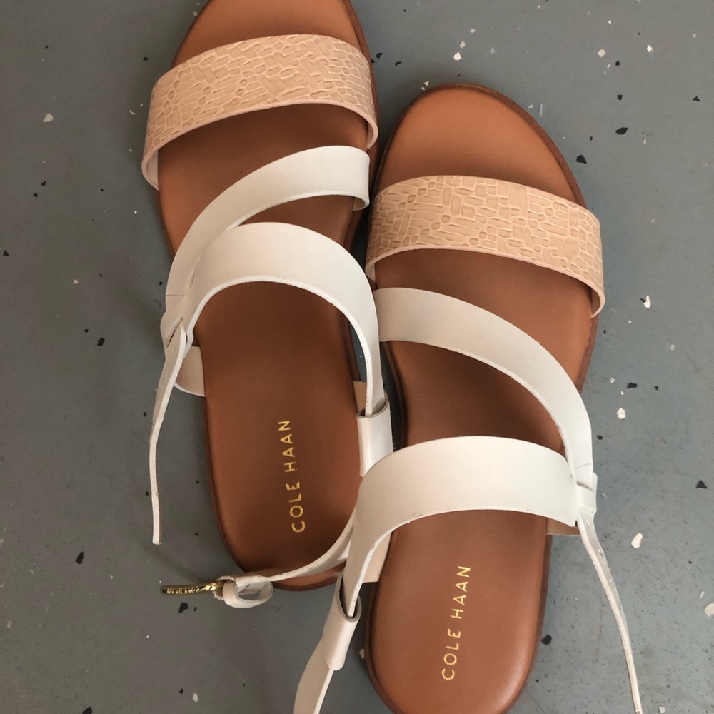 Cole Haan sandals